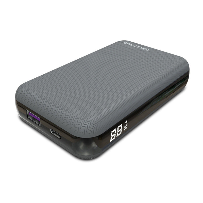 EXCITRUS 83W Power Bank Pro, Extremely Fast Charging Laptop Power Bank