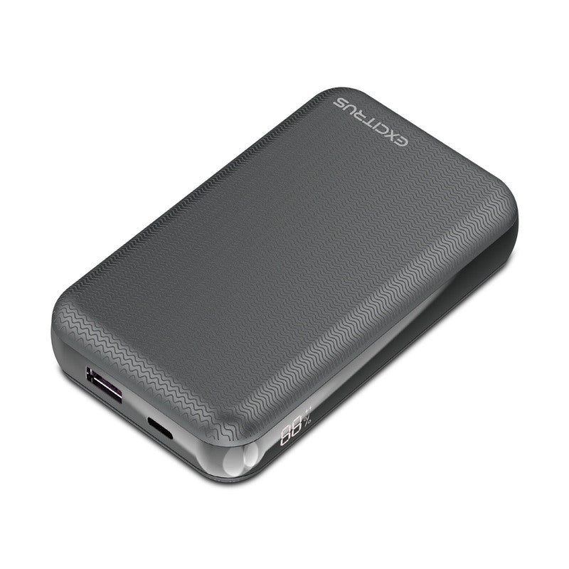 EXCITRUS 83W Power Bank Pro, Extremely Fast Charging Laptop Power Bank