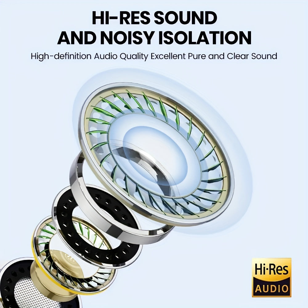 Wired Semi-In-Ear Headphones with a 3.5Mm Plug, Sold in Pairs. These Colorful Stereo Earbuds Offer High-Fidelity Sound Quality And Are Compatible with Most Devices That Have a 3.5Mm Jack, Making Them Ideal for Mobile Phones, Tablets, Gaming