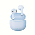 Ultra-Long Standby Time, Exquisite Streamlined Appearance, Fashionable Colour Scheme, HD Audio Resolution, Presenting Perfect Sound Quality, Gift