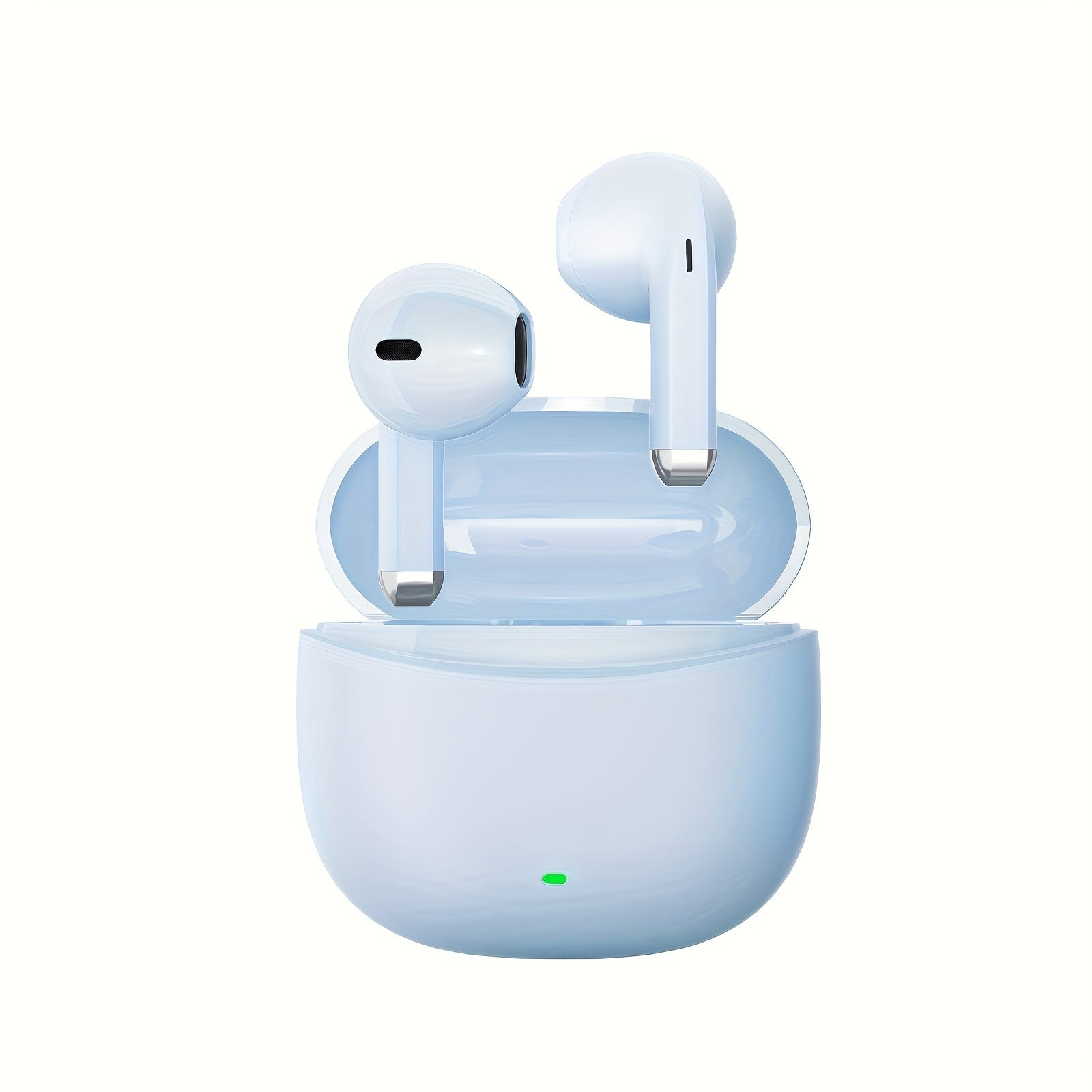 Ultra-Long Standby Time, Exquisite Streamlined Appearance, Fashionable Colour Scheme, HD Audio Resolution, Presenting Perfect Sound Quality, Gift